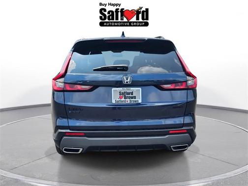 2026 Honda CR-V Hybrid Sport AWD