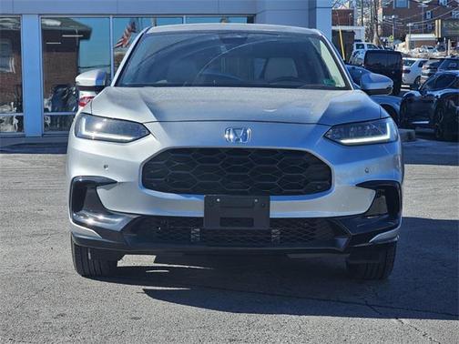 2025 Honda HR-V EX-L