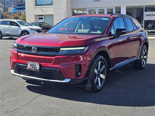 2026 Honda Prologue Touring