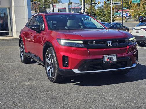 2026 Honda Prologue Touring