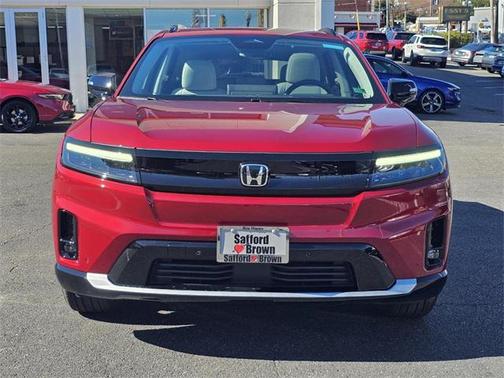 2026 Honda Prologue Touring