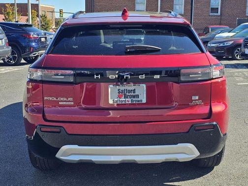 2026 Honda Prologue Touring