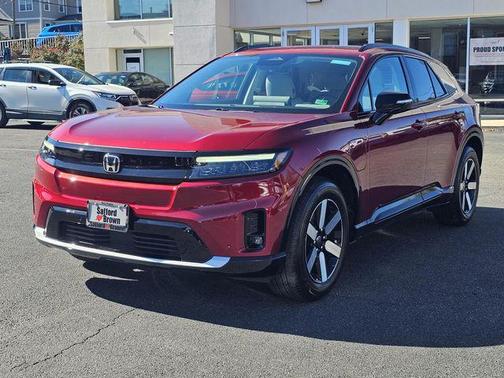 2026 Honda Prologue Touring