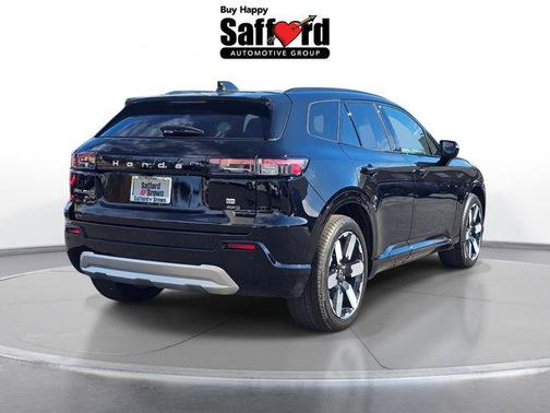 2026 Honda Prologue Elite