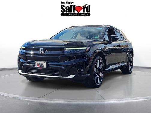 2026 Honda Prologue Elite