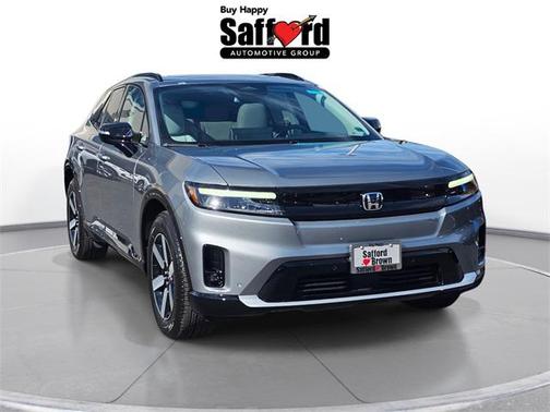 2025 Honda Prologue Touring