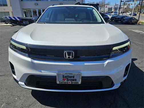 2025 Honda Prologue Elite