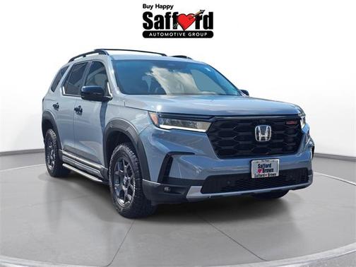 2023 Honda Pilot AWD TrailSport
