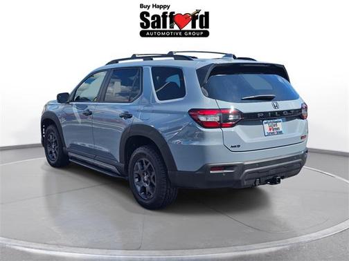 2023 Honda Pilot AWD TrailSport