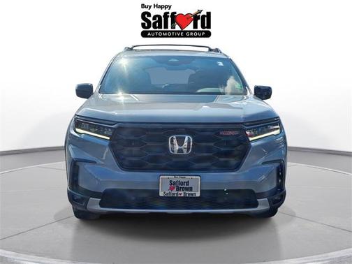 2023 Honda Pilot AWD TrailSport