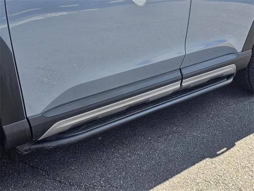 2023 Honda Pilot AWD TrailSport