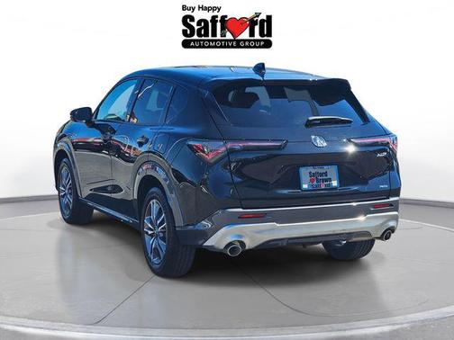 Crystal Black Pearl 2025 Acura ADX Base