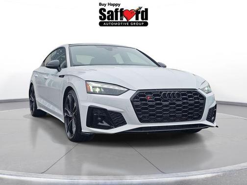 2024 Audi S5 Premium Plus TFSI quattro Tiptronic
