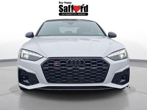 2024 Audi S5 Premium Plus TFSI quattro Tiptronic