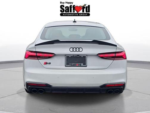 2024 Audi S5 Premium Plus TFSI quattro Tiptronic