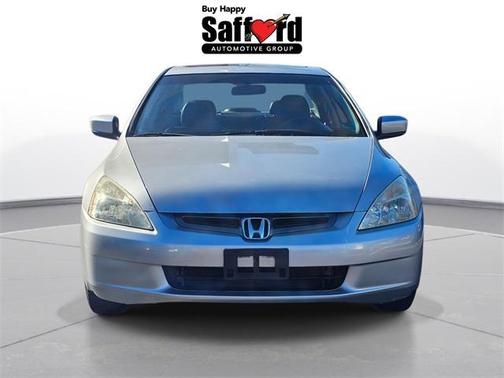 2003 Honda Accord EX