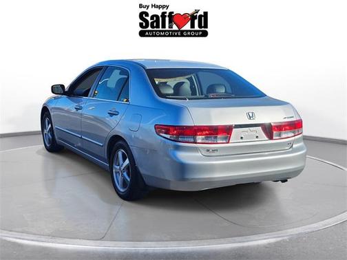 2003 Honda Accord EX
