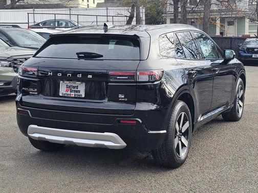 2026 Honda Prologue Touring