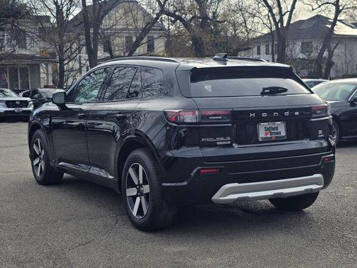 2026 Honda Prologue Touring