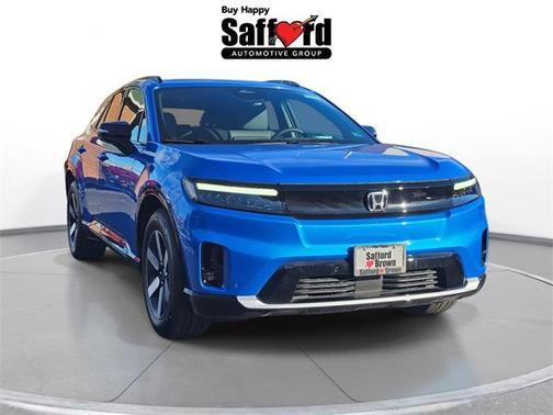 2025 Honda Prologue Touring
