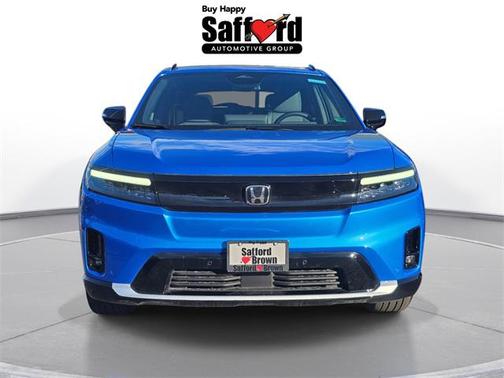 2025 Honda Prologue Touring