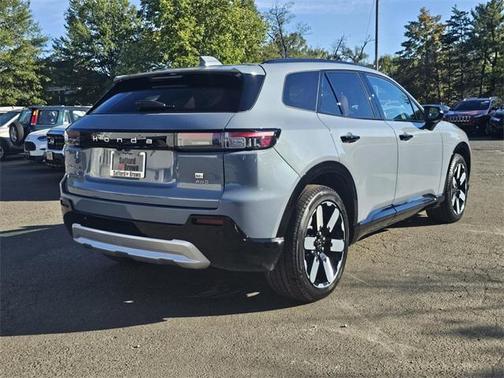 2026 Honda Prologue Elite