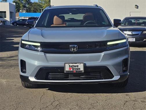 2026 Honda Prologue Elite