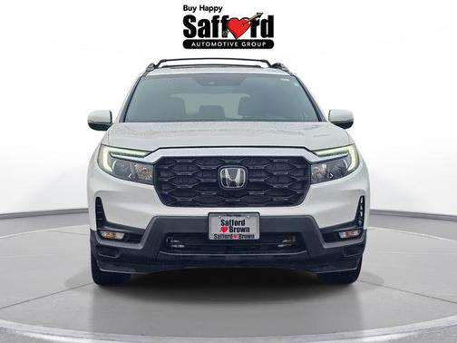 2023 Honda Passport AWD EX-L