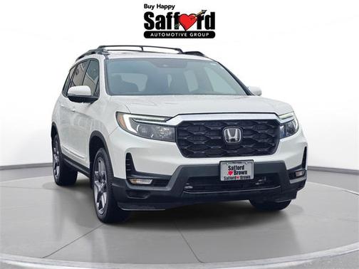 2023 Honda Passport AWD EX-L