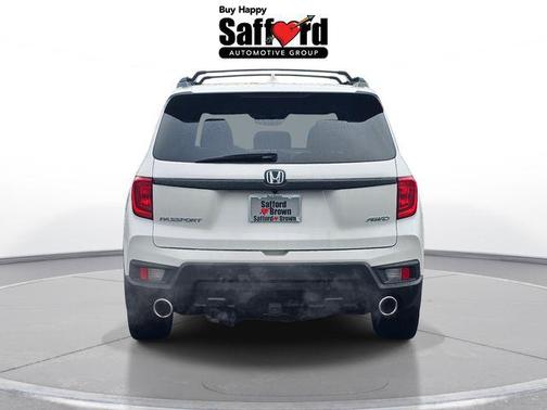 2023 Honda Passport AWD EX-L