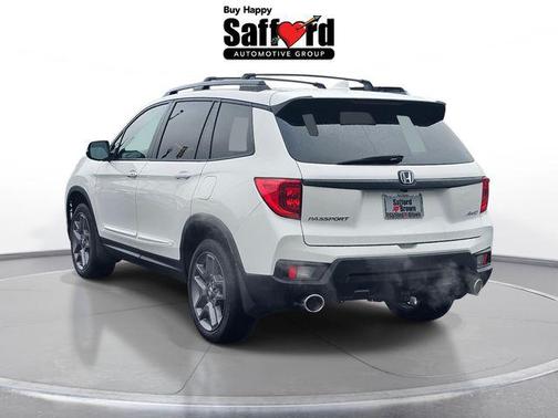 2023 Honda Passport AWD EX-L