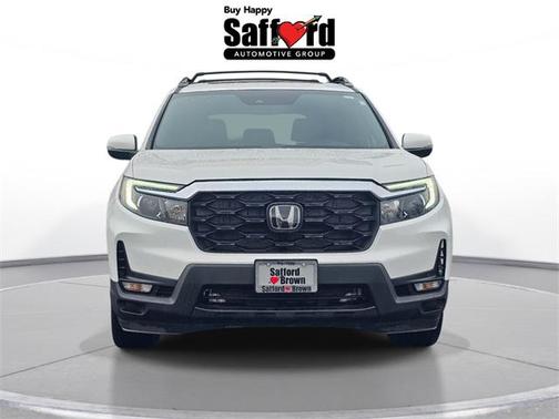 2023 Honda Passport AWD EX-L