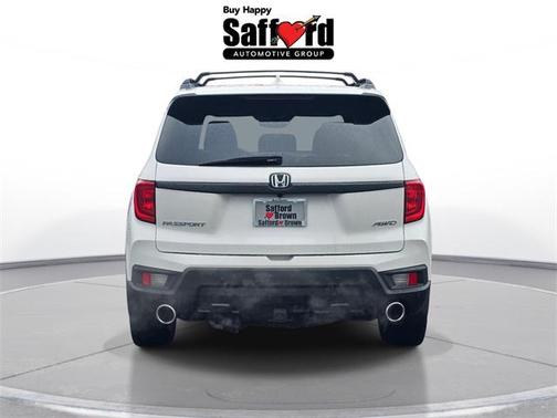 2023 Honda Passport AWD EX-L