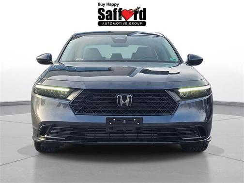 2024 Honda Accord LX 1.5T