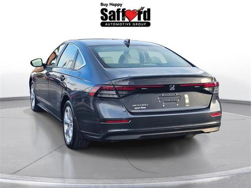 2024 Honda Accord LX 1.5T