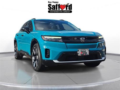 2025 Honda Prologue Elite