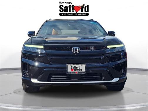 2025 Honda Prologue Elite