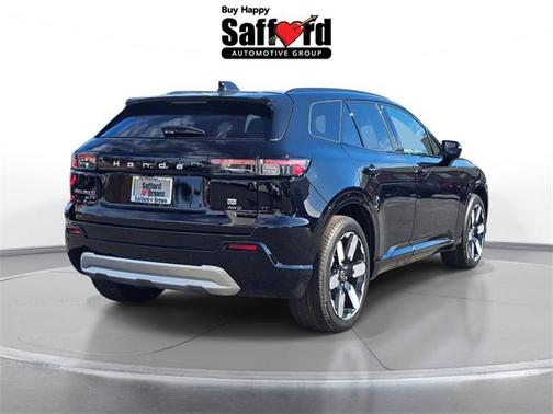 2025 Honda Prologue Elite