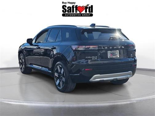 2025 Honda Prologue Elite