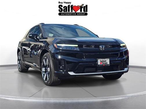 2025 Honda Prologue Elite
