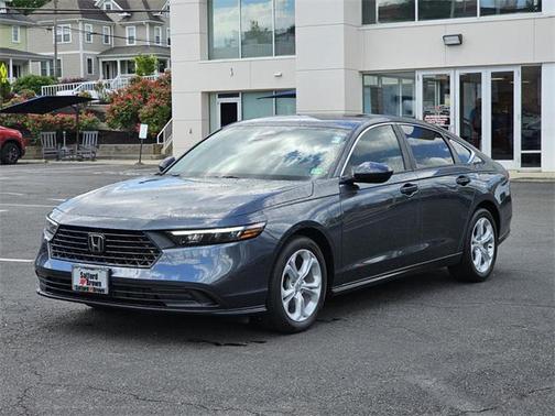 2024 Honda Accord LX 1.5T