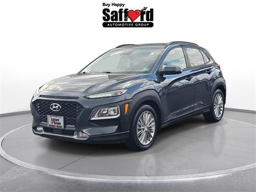 2018 Hyundai KONA SEL