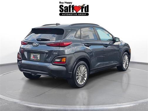 2018 Hyundai KONA SEL
