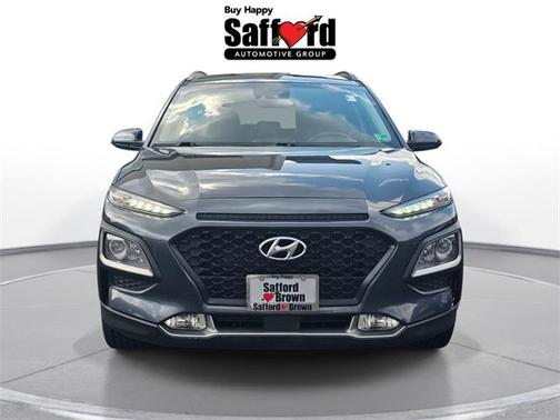 2018 Hyundai KONA SEL