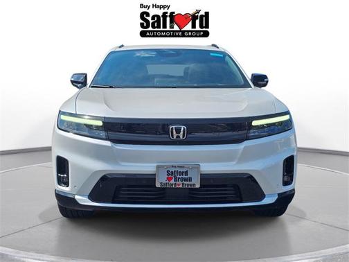 2025 Honda Prologue Elite