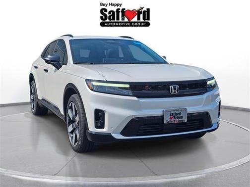2025 Honda Prologue Elite