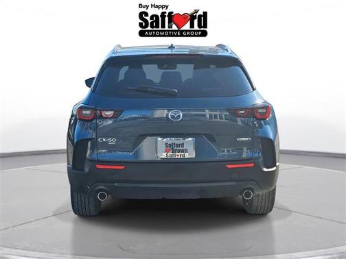 2023 Mazda CX-50 2.5 S Premium Plus Package