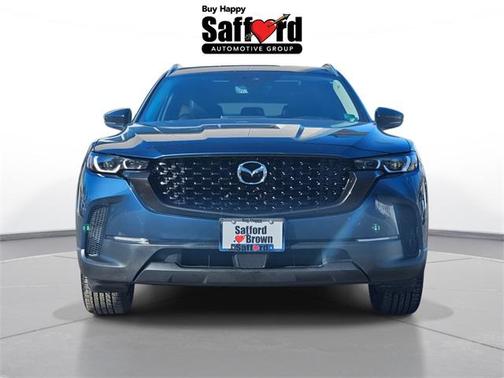 2023 Mazda CX-50 2.5 S Premium Plus Package