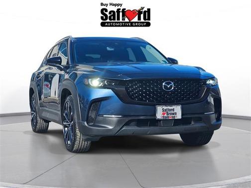 2023 Mazda CX-50 2.5 S Premium Plus Package