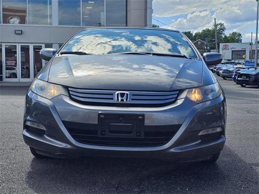 2010 Honda Insight EX